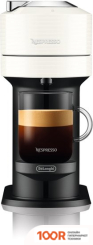 Кофемашина DeLonghi NESPRESSO VERTUO NEXT ENV 120.W (123609)