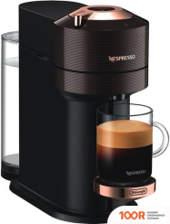 Кофемашина DeLonghi NESPRESSO VERTUO NEXT ENV 120.BW (123607)