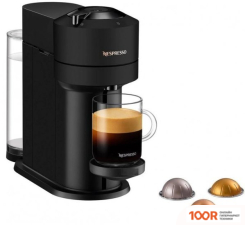 Кофемашина DeLonghi NESPRESSO VERTUO NEXT ENV 120.BM (123606)