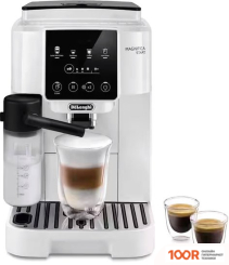 Кофемашина DeLonghi MAGNIFICA START ECAM220.61.W (123604)