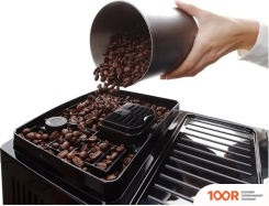 Кофемашина DeLonghi MAGNIFICA START ECAM220.60.B (123603)