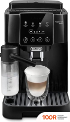 Кофемашина DeLonghi MAGNIFICA START ECAM220.60.B (123603)