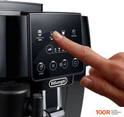 Кофемашина DeLonghi MAGNIFICA START ECAM220.60.B (123603)