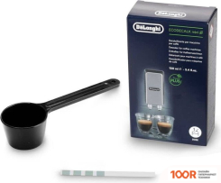 Кофемашина DeLonghi MAGNIFICA START ECAM 220.31.SSB (123601)