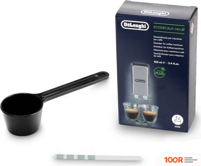 Кофемашина DeLonghi MAGNIFICA START ECAM 220.31.SSB (123601)