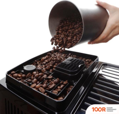 Кофемашина DeLonghi MAGNIFICA START ECAM 220.31.SSB (123601)