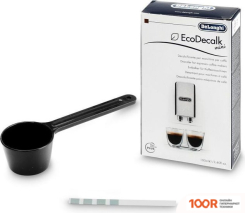 Кофемашина DeLonghi MAGNIFICA START ECAM 220.31.SB (123600)