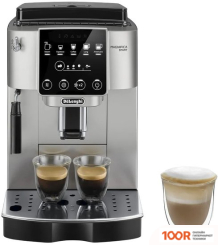 Кофемашина DeLonghi MAGNIFICA START ECAM 220.30.SB (123599)