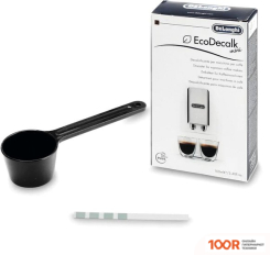 Кофемашина DeLonghi MAGNIFICA START ECAM 220.22 GB (123598)