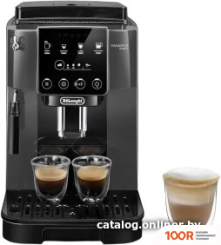 Кофемашина DeLonghi MAGNIFICA START ECAM 220.22 GB (123598)