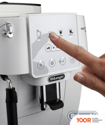 Кофемашина DeLonghi MAGNIFICA START ECAM 220.21 WW (123596)