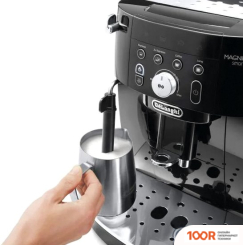 Кофемашина DeLonghi MAGNIFICA S SMART ECAM 230.13 B (123594)
