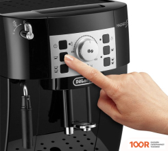 Кофемашина DeLonghi MAGNIFICA S ECAM22.105.B (123592)