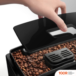 Кофемашина DeLonghi MAGNIFICA S ECAM22.105.B (123592)