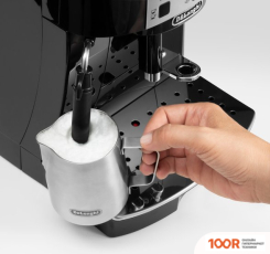 Кофемашина DeLonghi MAGNIFICA S ECAM22.105.B (123592)