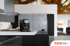 Кофемашина DeLonghi MAGNIFICA S ECAM22.105.B (123592)