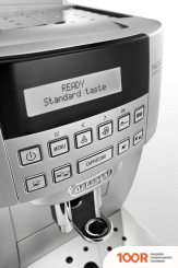 Кофемашина DeLonghi MAGNIFICA S ECAM 22.360.W (123590)