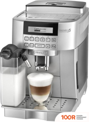 Кофемашина DeLonghi MAGNIFICA S ECAM 22.360.W (123590)
