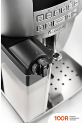 Кофемашина DeLonghi MAGNIFICA S ECAM 22.360.W (123590)