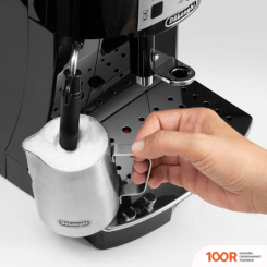 Кофемашина DeLonghi MAGNIFICA S ECAM 22.115.B (123589)