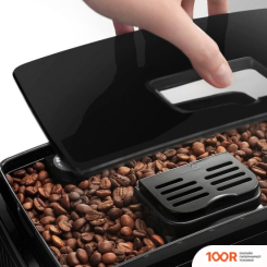 Кофемашина DeLonghi MAGNIFICA S ECAM 22.115.B (123589)