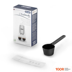 Кофемашина DeLonghi MAGNIFICA S ECAM 22.112.B (123588)