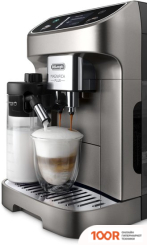 Кофемашина DeLonghi MAGNIFICA PLUS ECAM320.70.TB (123587)