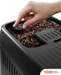 Кофемашина DeLonghi MAGNIFICA PLUS ECAM320.70.TB (123587)