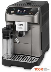 Кофемашина DeLonghi MAGNIFICA PLUS ECAM320.70.TB (123587)