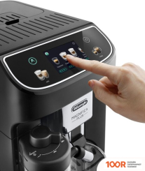 Кофемашина DeLonghi MAGNIFICA PLUS ECAM320.60.B (123584)