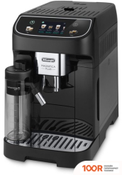 Кофемашина DeLonghi MAGNIFICA PLUS ECAM320.60.B (123584)