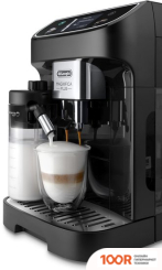 Кофемашина DeLonghi MAGNIFICA PLUS ECAM320.60.B (123584)