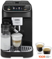 Кофемашина DeLonghi MAGNIFICA PLUS ECAM320.60.B (123584)