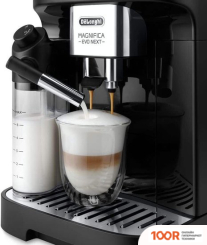 Кофемашина DeLonghi MAGNIFICA EVO NEXT ECAM310.60.B (123582)