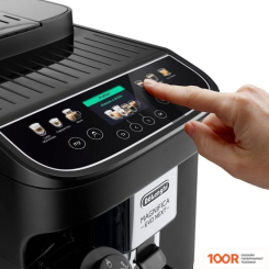 Кофемашина DeLonghi MAGNIFICA EVO NEXT ECAM310.60.B (123582)