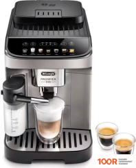 Кофемашина DeLonghi MAGNIFICA EVO FULLY AUTOMATIC ECAM290.83.TB EX:2 (123581)