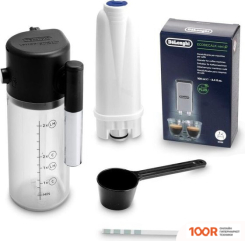 Кофемашина DeLonghi MAGNIFICA EVO ECAM293.61.BW (123580)