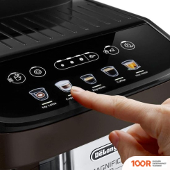 Кофемашина DeLonghi MAGNIFICA EVO ECAM293.61.BW (123580)