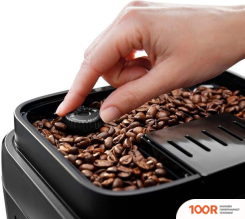Кофемашина DeLonghi MAGNIFICA EVO ECAM293.61.BW (123580)