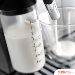 Кофемашина DeLonghi MAGNIFICA EVO ECAM290.61.SB (123578)