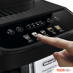 Кофемашина DeLonghi MAGNIFICA EVO ECAM290.61.B (123577)
