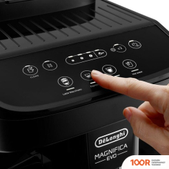 Кофемашина DeLonghi MAGNIFICA EVO ECAM290.51.B (123576)