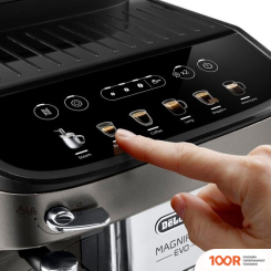 Кофемашина DeLonghi MAGNIFICA EVO ECAM290.42.TB (123575)