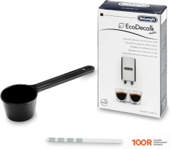 Кофемашина DeLonghi MAGNIFICA EVO ECAM290.22.B (123573)