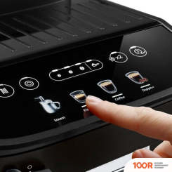 Кофемашина DeLonghi MAGNIFICA EVO ECAM290.22.B (123573)