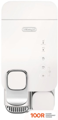 Кофемашина DeLonghi LATTISSIMA ONE EVO EN510.W (123571)