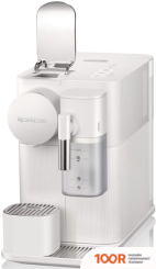 Кофемашина DeLonghi LATTISSIMA ONE EVO EN510.W (123571)