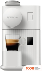 Кофемашина DeLonghi LATTISSIMA ONE EVO EN510.W (123571)
