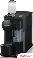 Кофемашина DeLonghi LATTISSIMA ONE EVO EN510.B (123570)