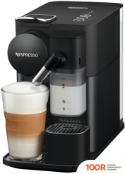 Кофемашина DeLonghi LATTISSIMA ONE EVO EN510.B (123570)